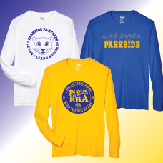 Parkside Long Sleeve Tech Tee